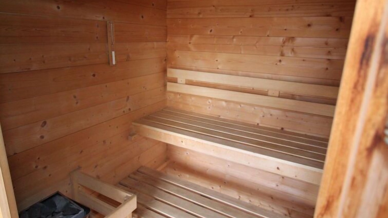 Photo of Bathroom in Wolfsberg