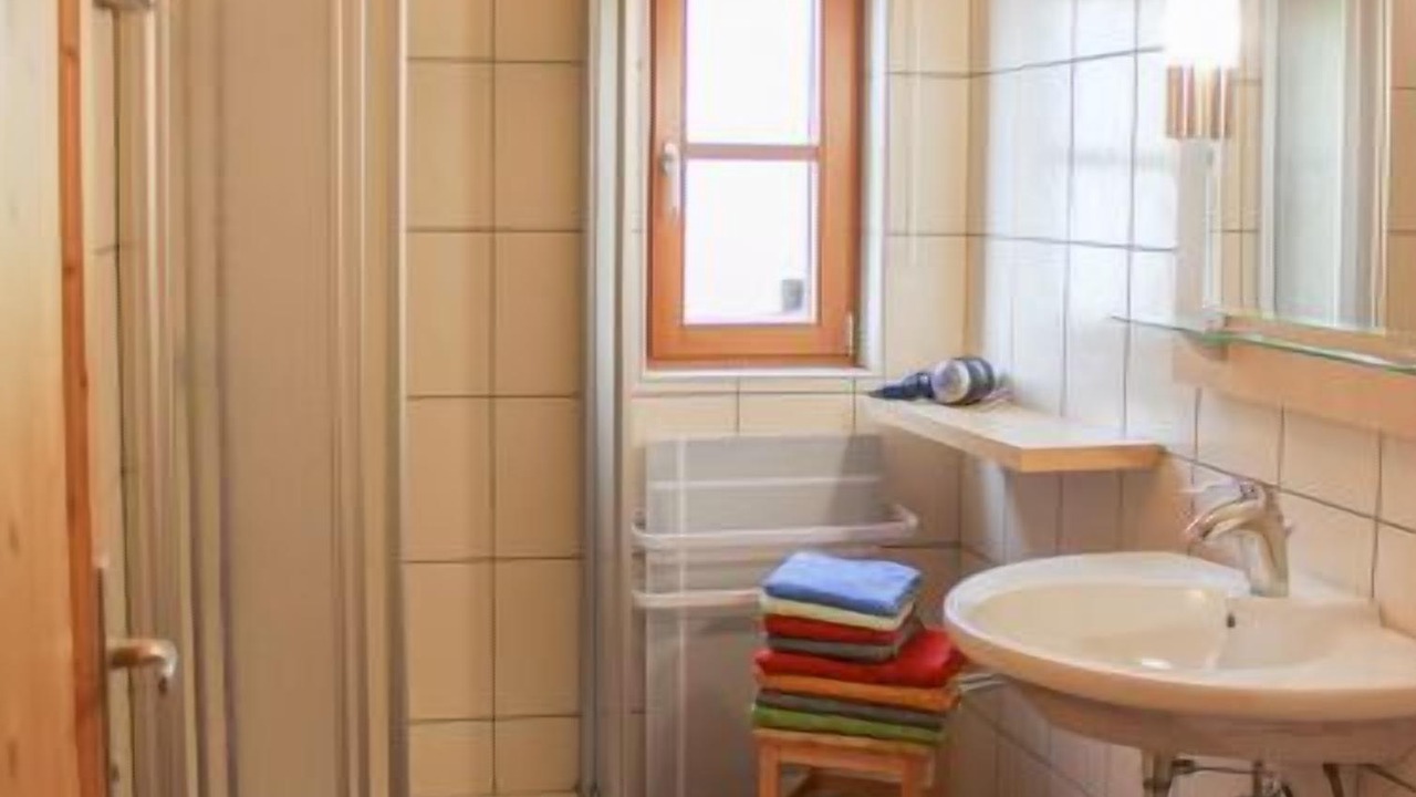 Photo of Bathroom in Wolfsberg
