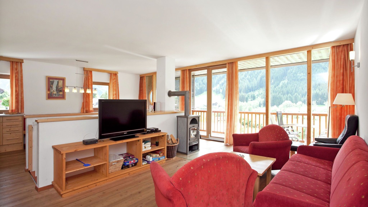 Photo of Livingroom in Wald im Pinzgau
