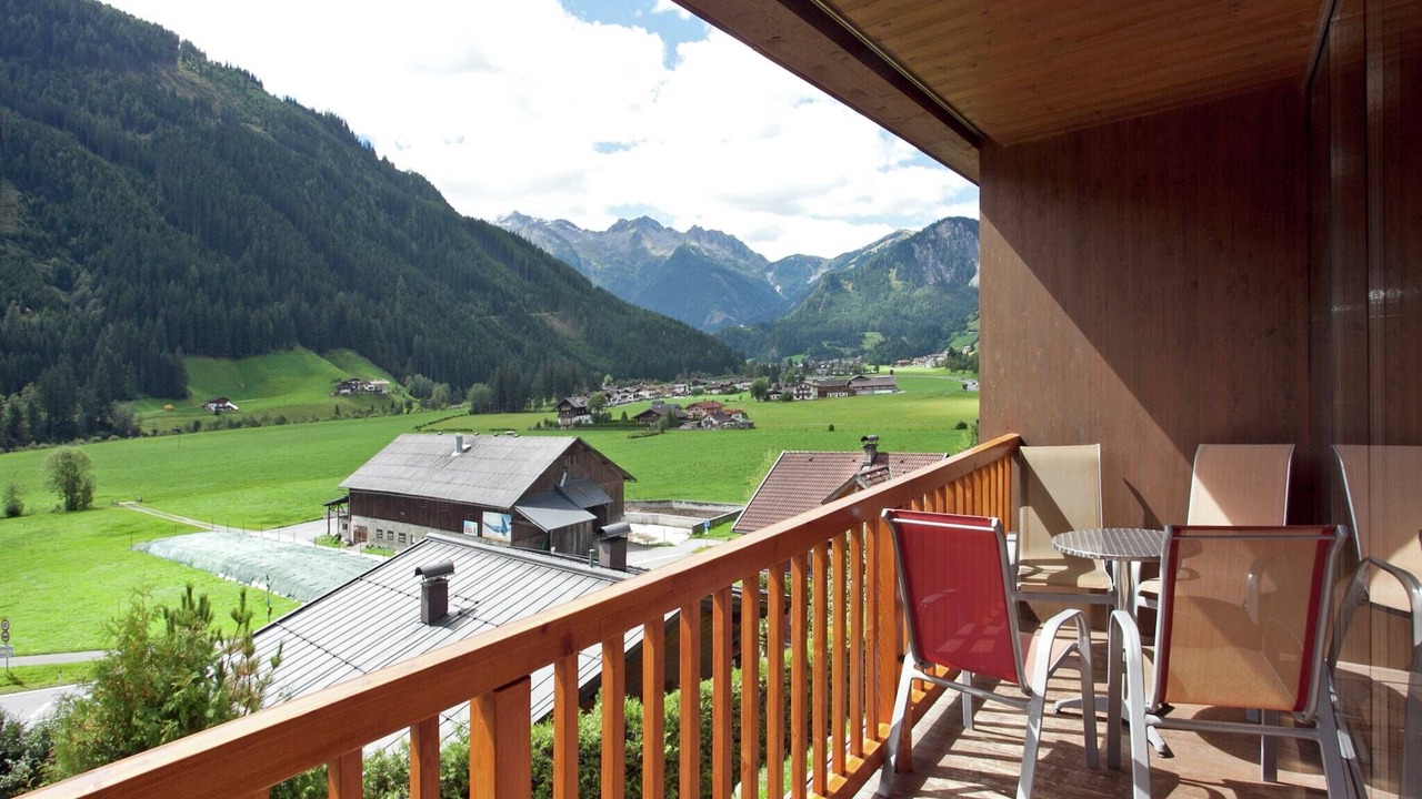 Photo of Patio Balcony in Wald im Pinzgau