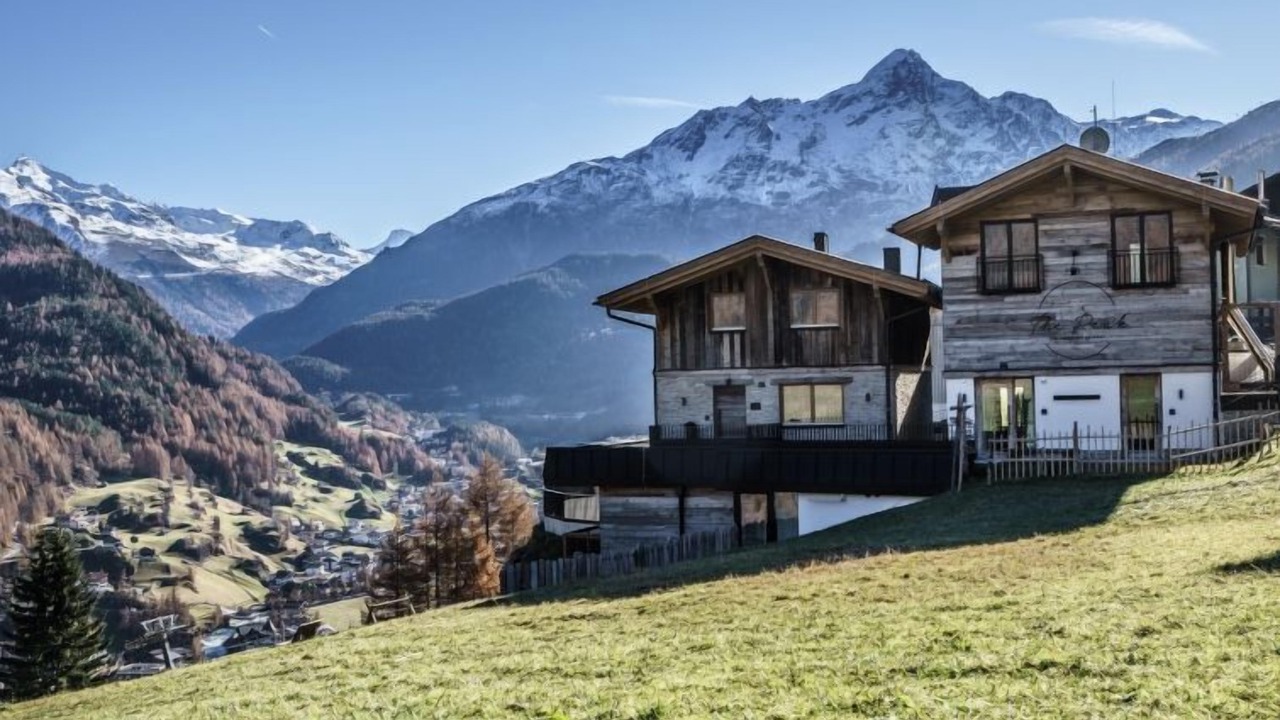 Photo of Others in Soelden