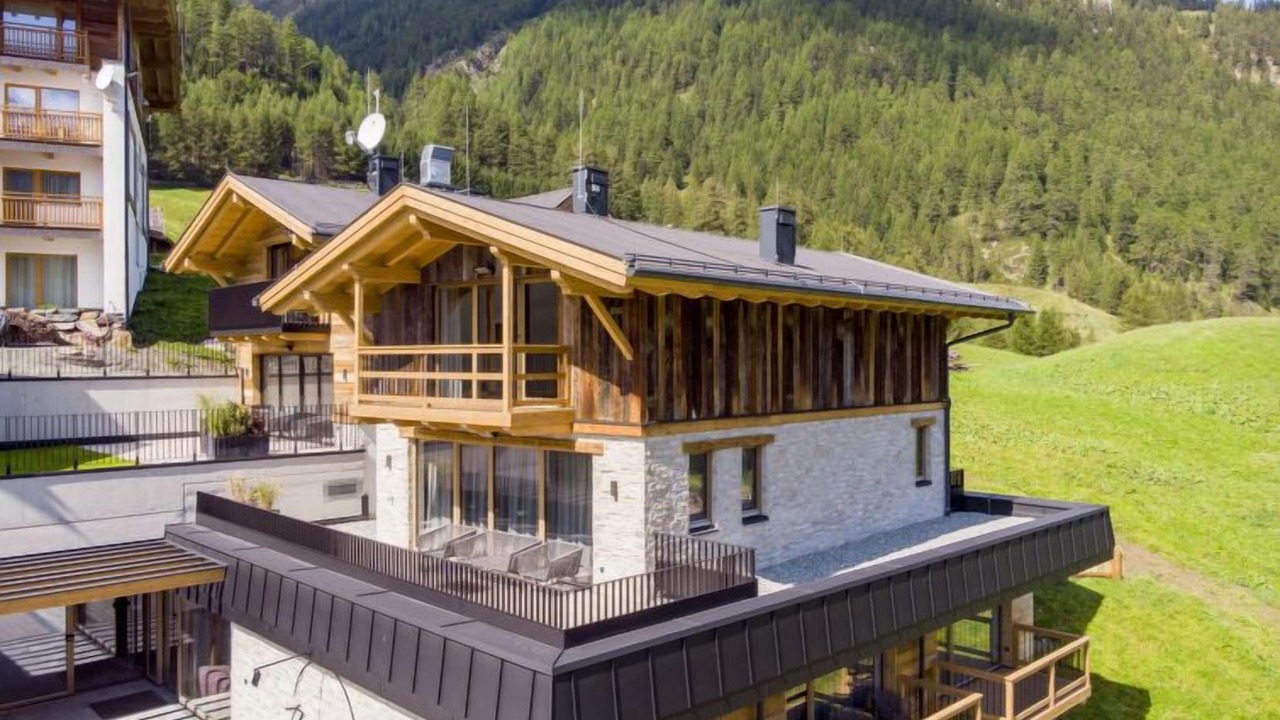 Photo of Others in Soelden