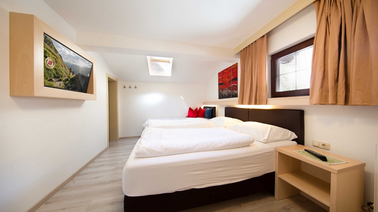 Photo of Bedroom in Zwieselstein