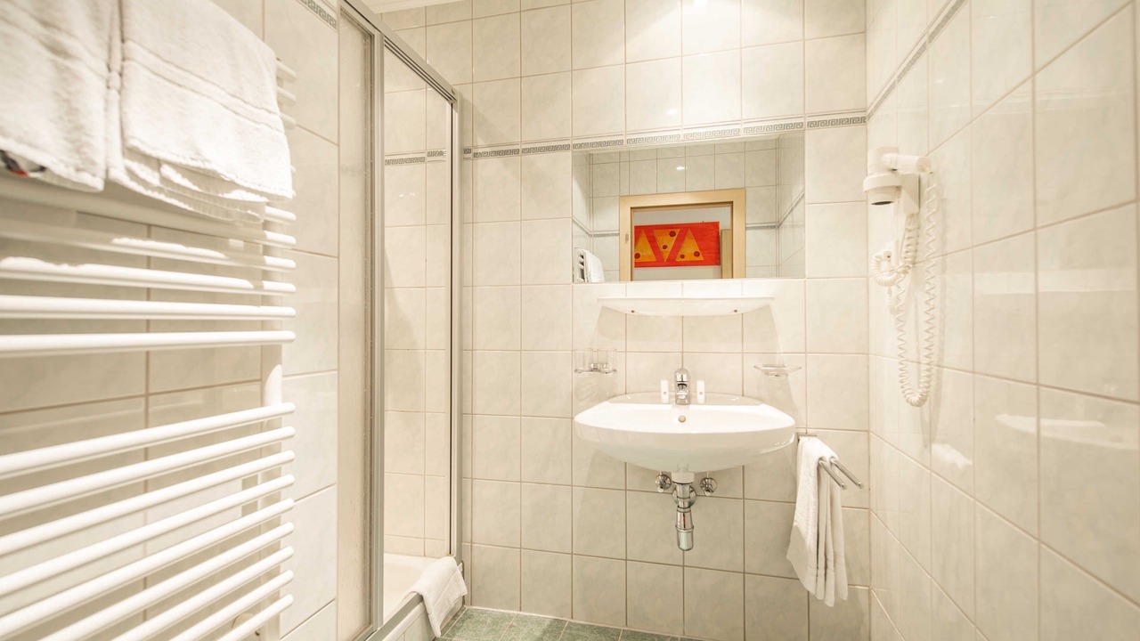 Photo of Bathroom in Zwieselstein