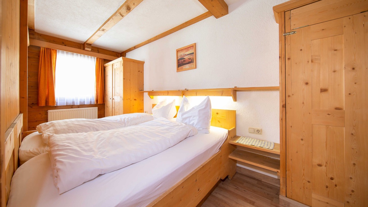 Photo of Bedroom in Zwieselstein