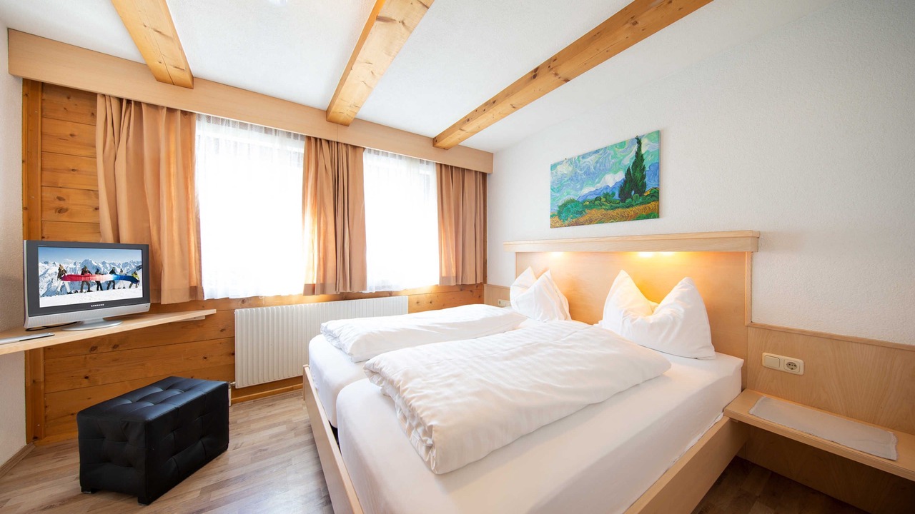 Photo of Bedroom in Zwieselstein