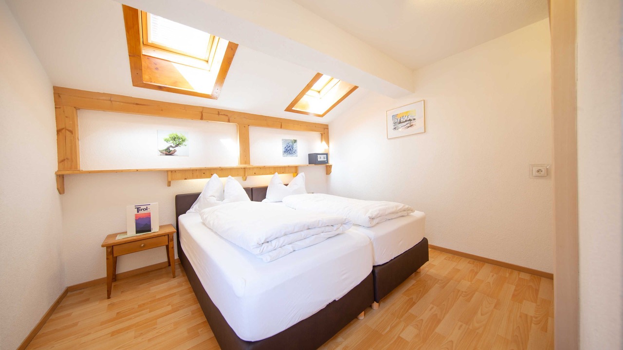 Photo of Bedroom in Zwieselstein