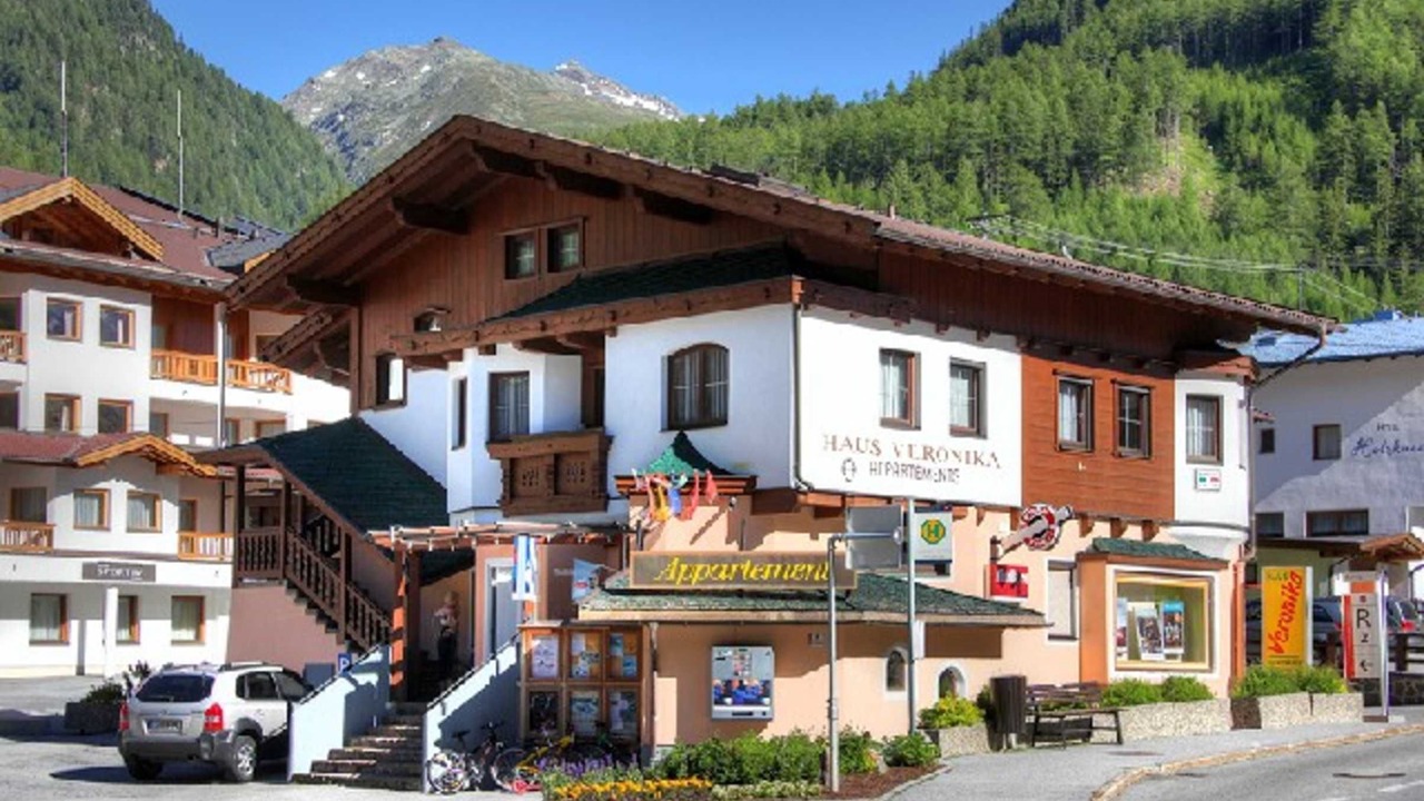 Photo of Outdoor in Zwieselstein