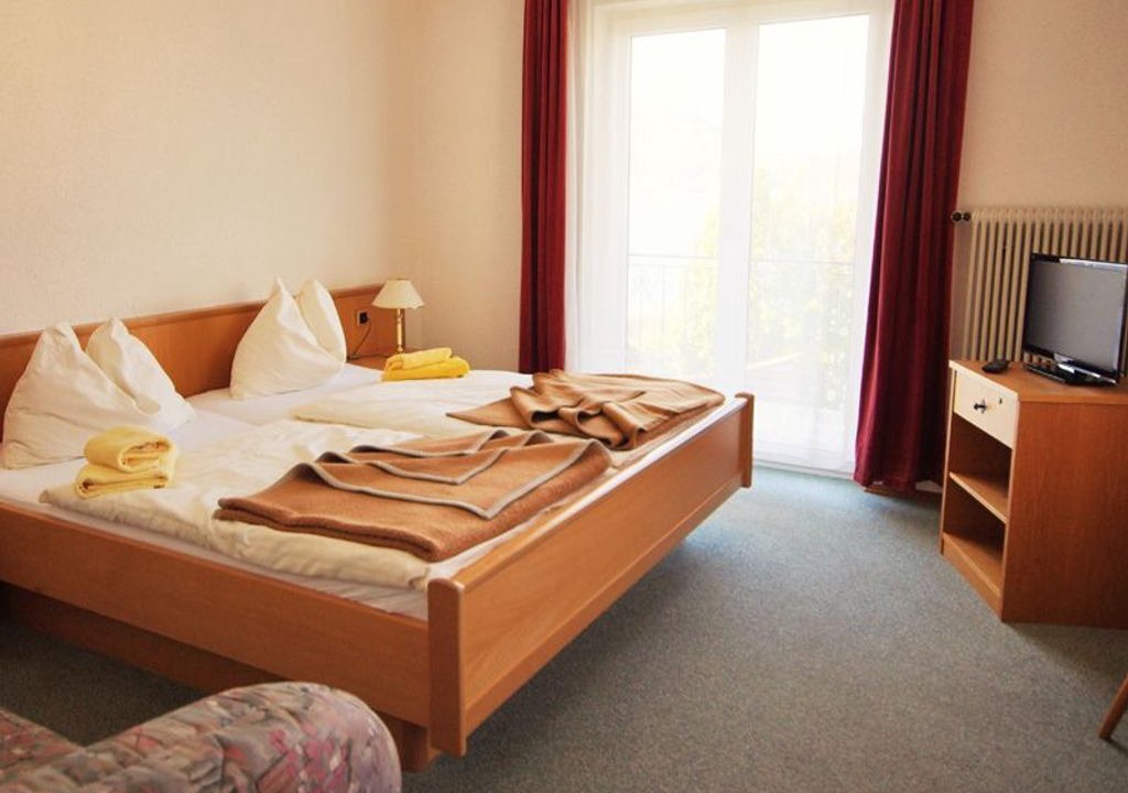Photo of Bedroom in Weyregg am Attersee