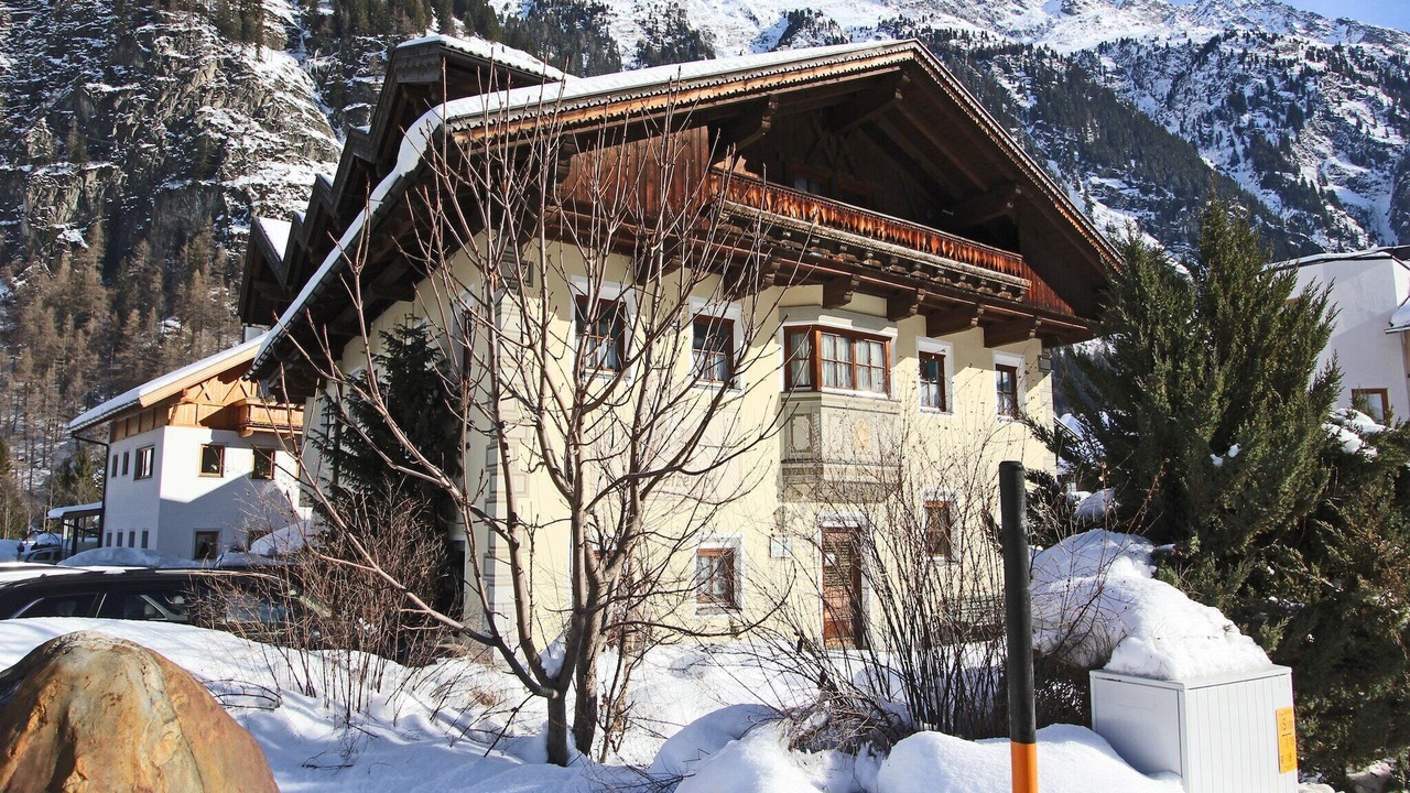 Photo of Outdoor in Huben