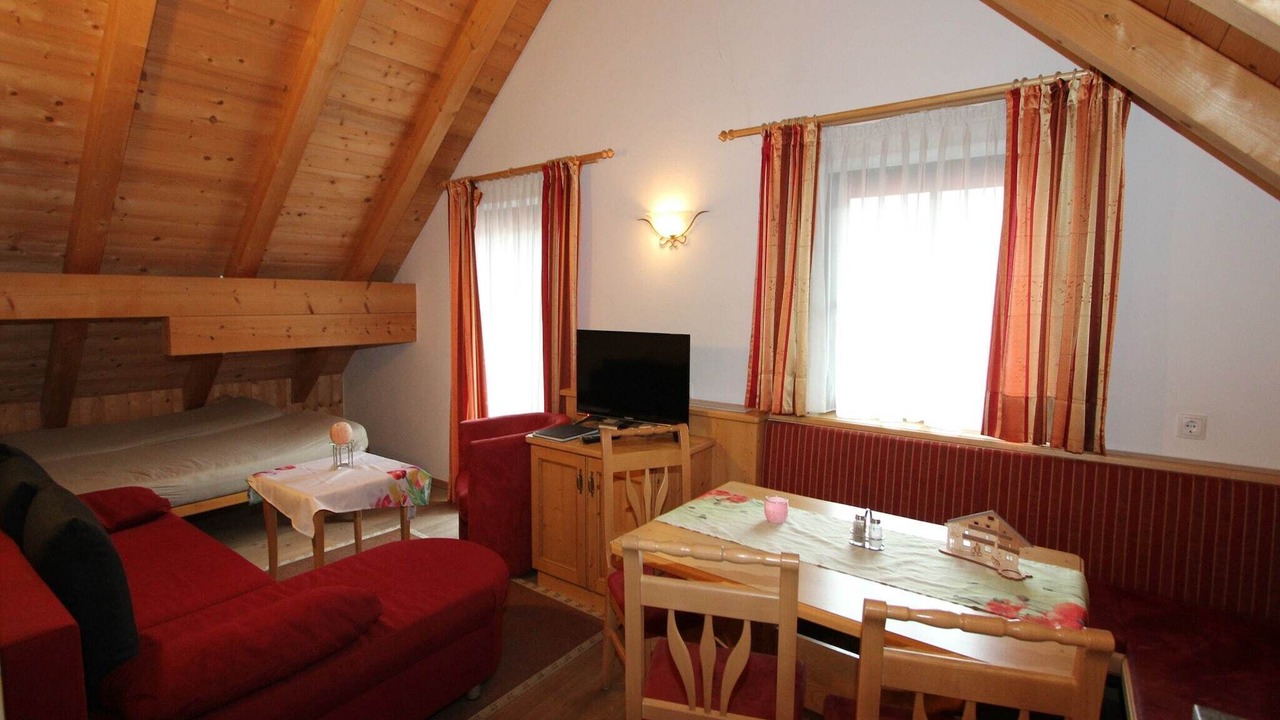Photo of Livingroom in Huben