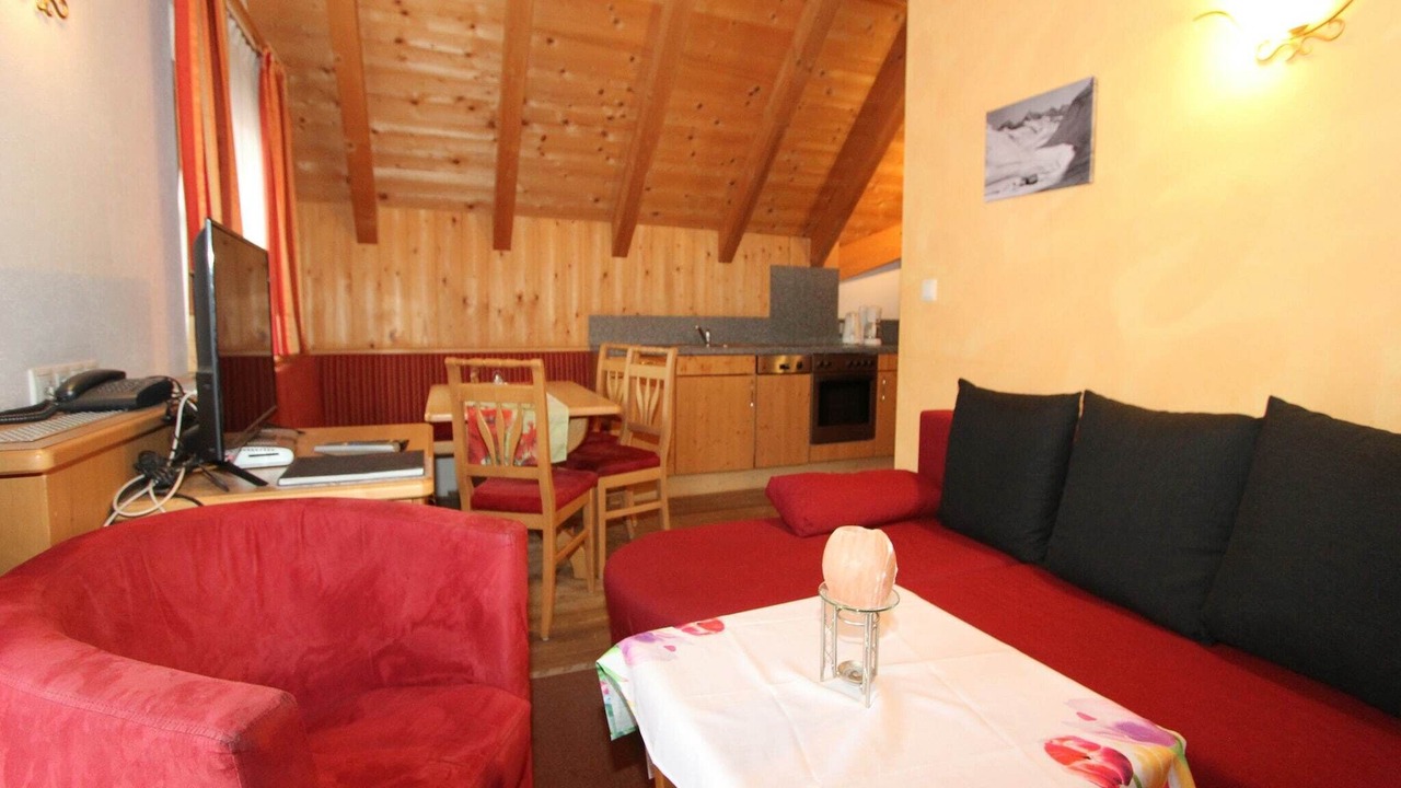 Photo of Livingroom in Huben