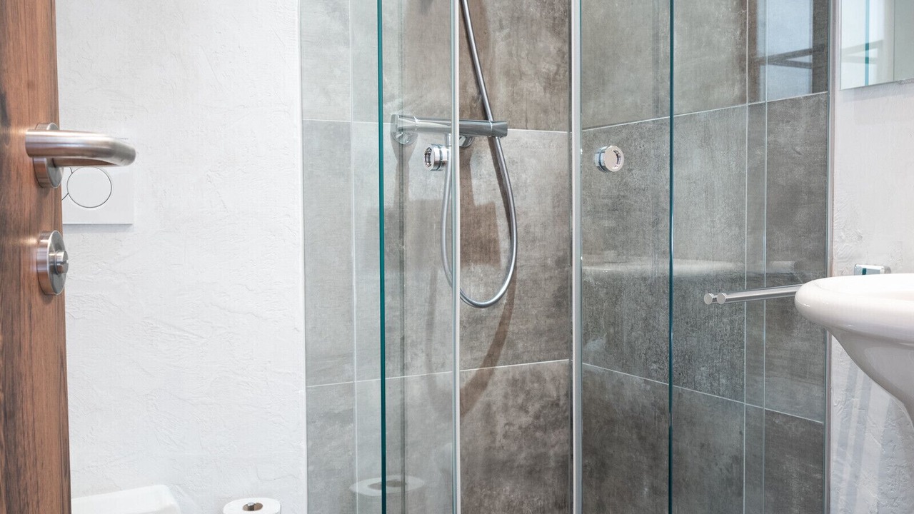 Photo of Bathroom in Kaprun