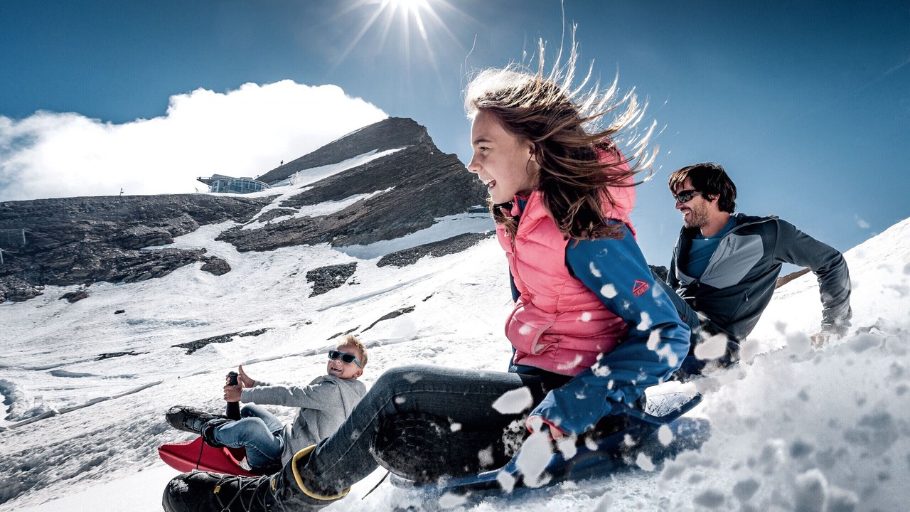 Photo of Others in Kaprun