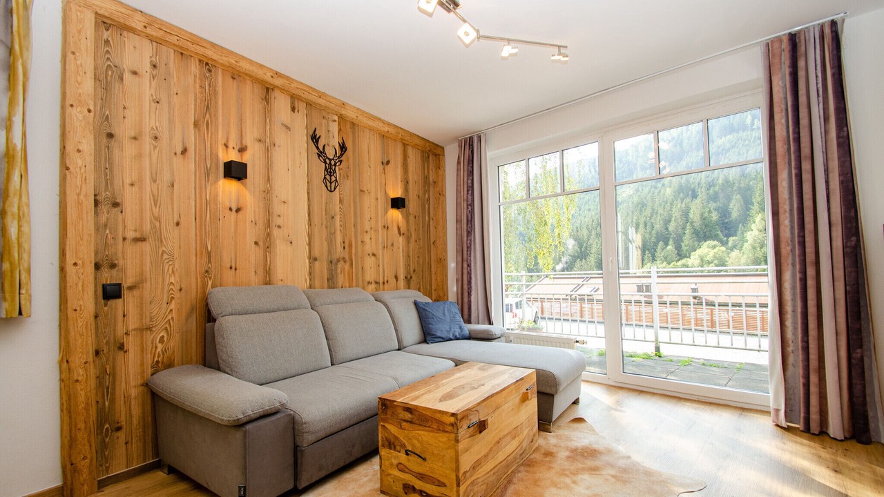 Photo of Livingroom in Zell am See