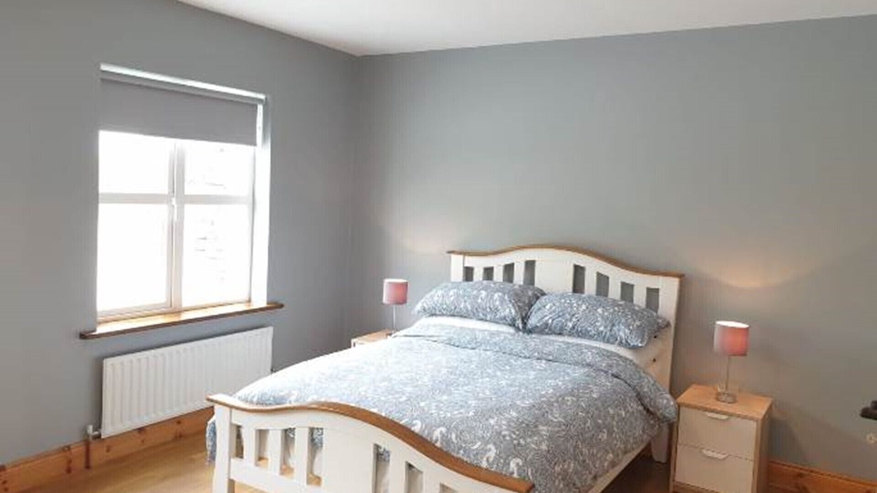 Photo of Bedroom in Clifden