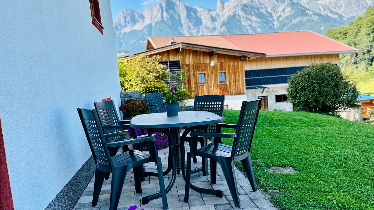 Photo of Outdoor in Maria Alm am Steinernen Meer