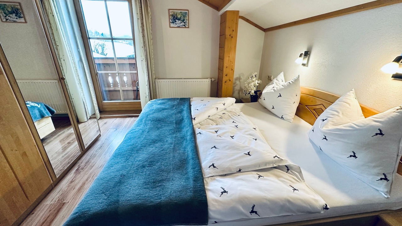 Photo of Bedroom in Maria Alm am Steinernen Meer