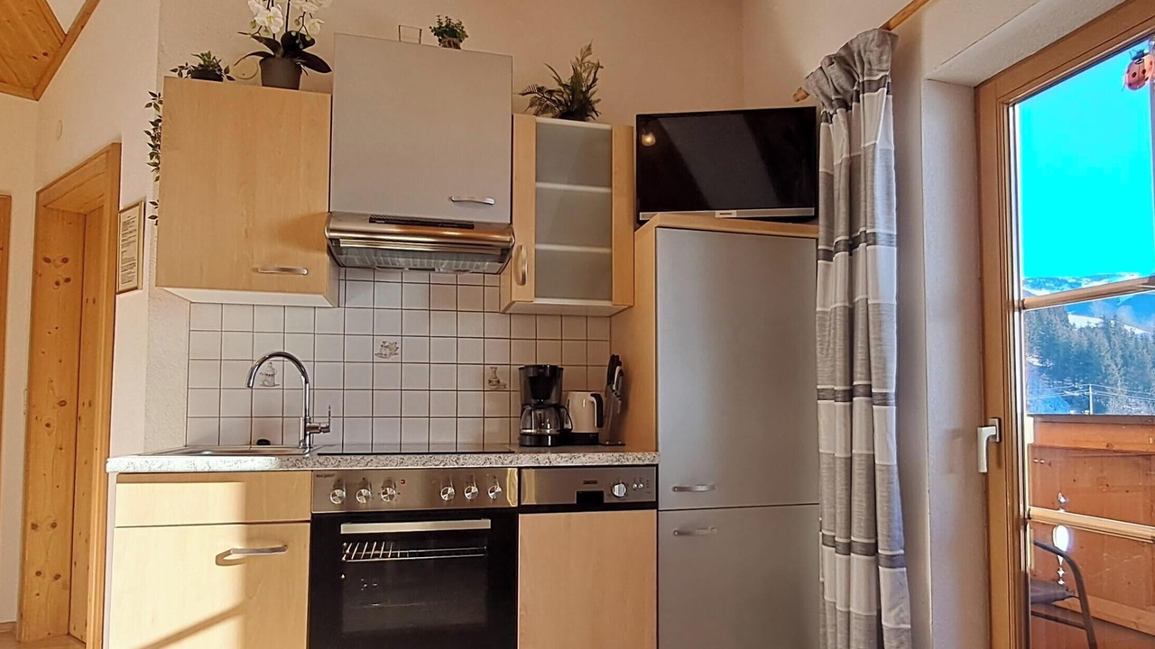 Photo of Kitchen in Maria Alm am Steinernen Meer