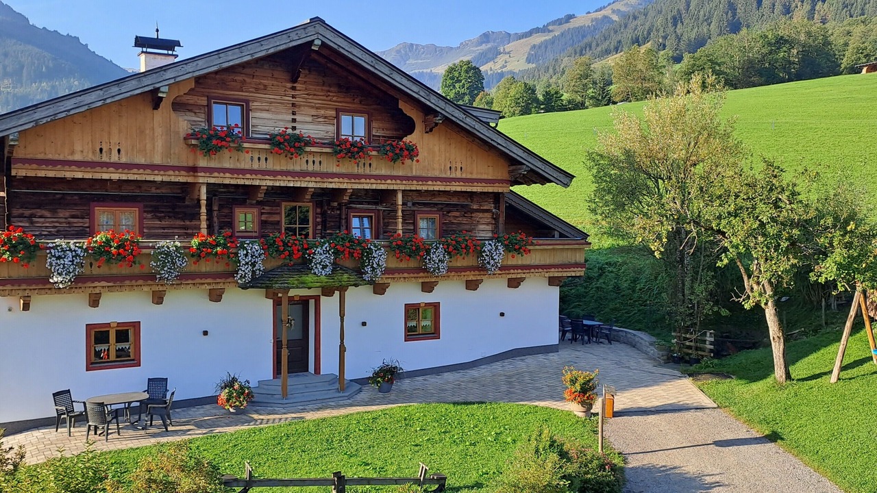 Photo of Outdoor in Maria Alm am Steinernen Meer