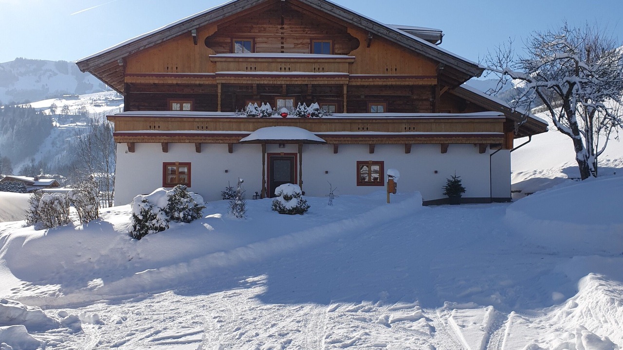Photo of Outdoor in Maria Alm am Steinernen Meer