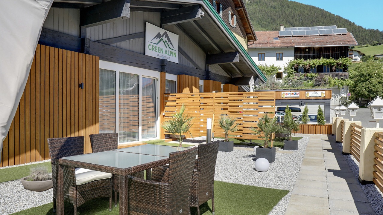 Photo of Outdoor in Muhlbachl