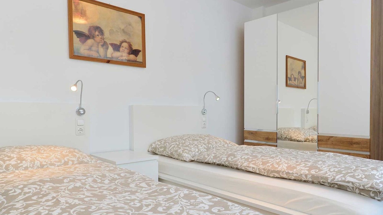 Photo of Bedroom in Muhlbachl