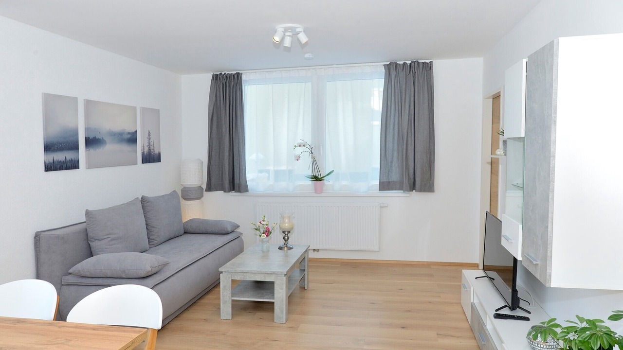 Photo of Livingroom in Muhlbachl