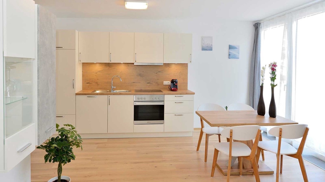 Photo of Kitchen in Muhlbachl