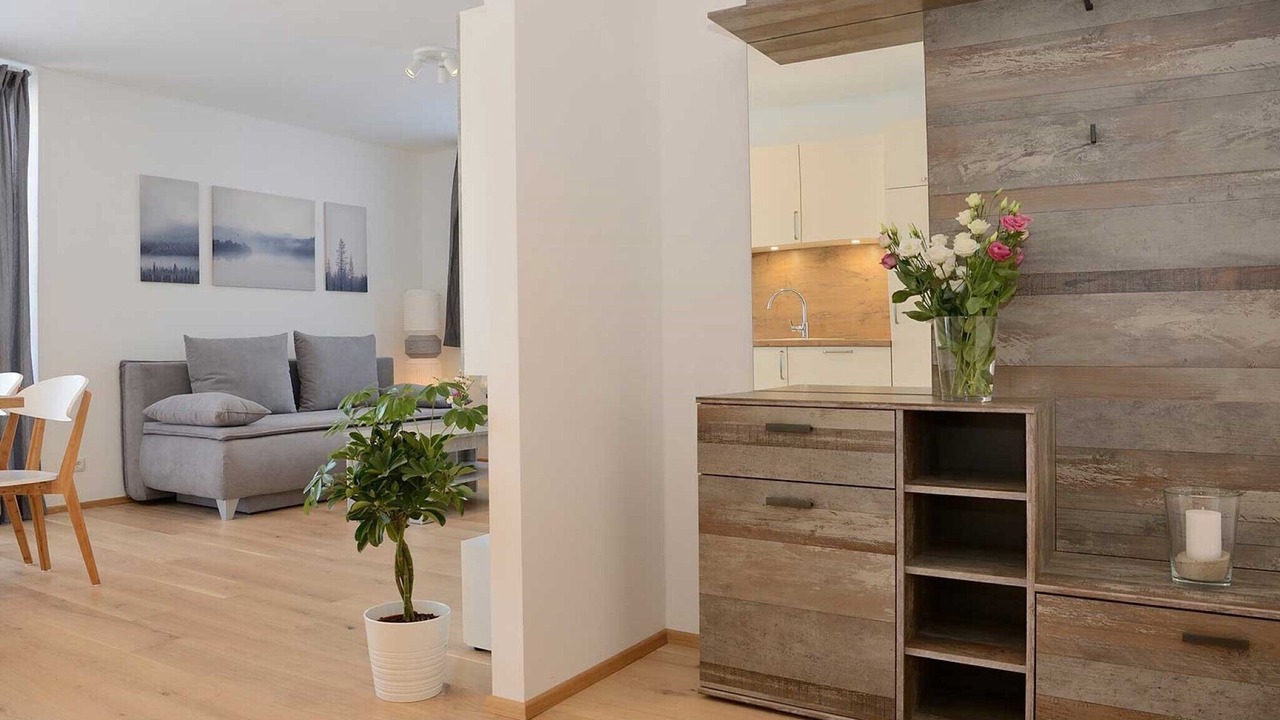 Photo of Livingroom in Muhlbachl