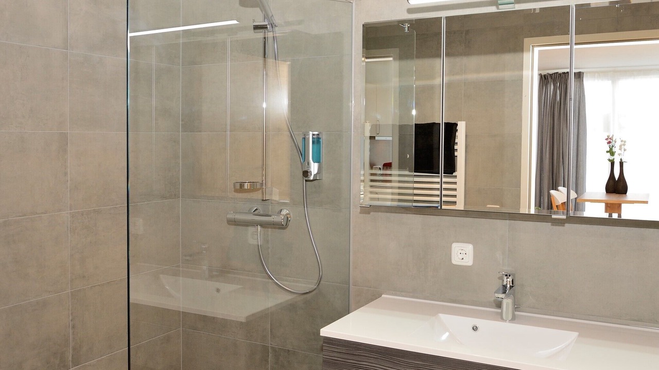 Photo of Bathroom in Muhlbachl