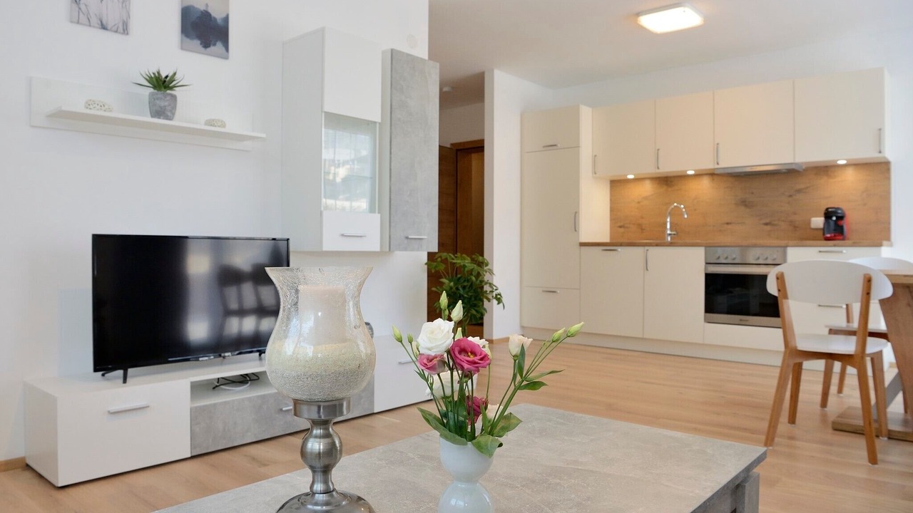 Photo of Kitchen in Muhlbachl
