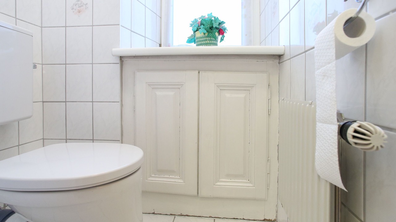 Photo of Bathroom in Josefstadt