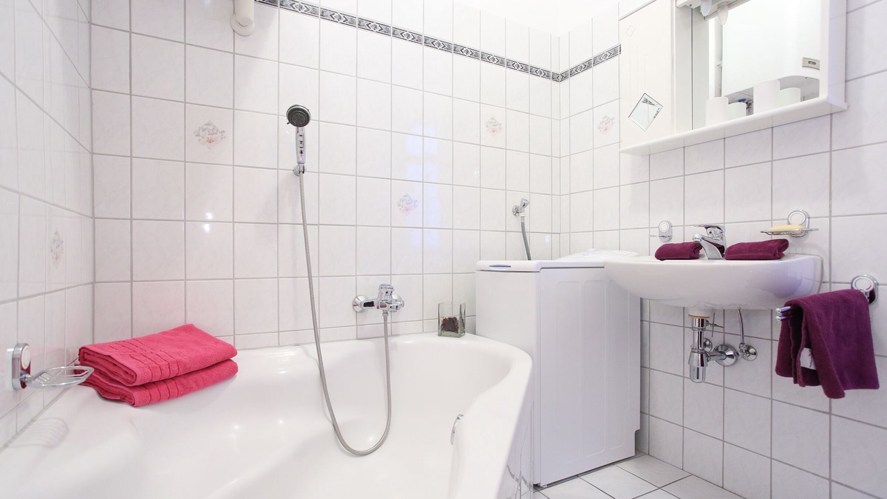 Photo of Bathroom in Josefstadt