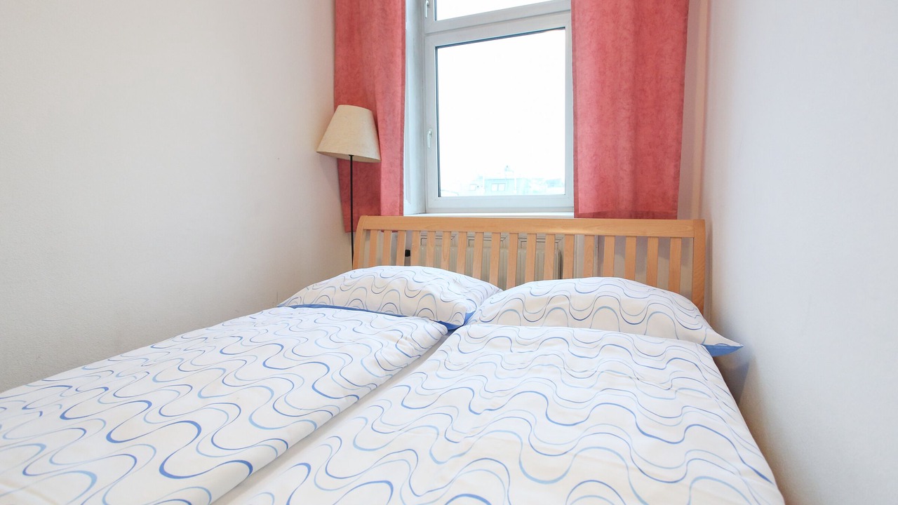 Photo of Bedroom in Josefstadt