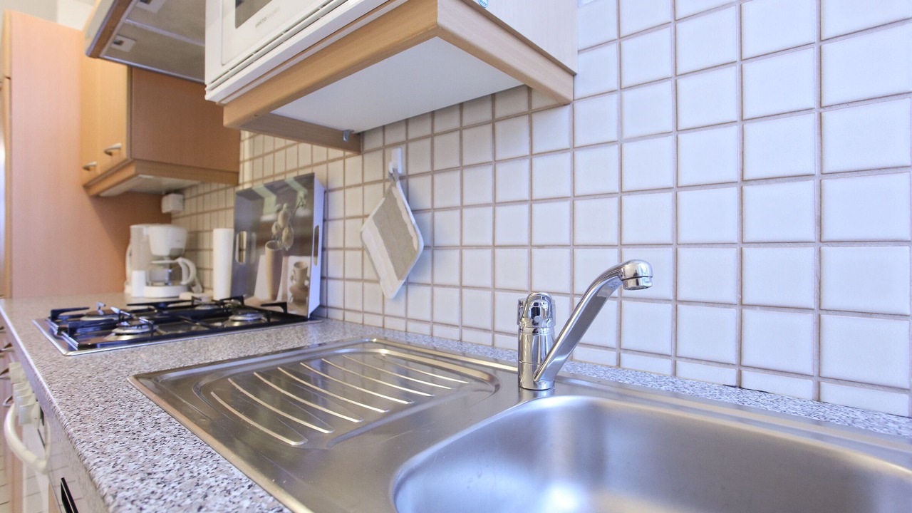 Photo of Kitchen in Josefstadt