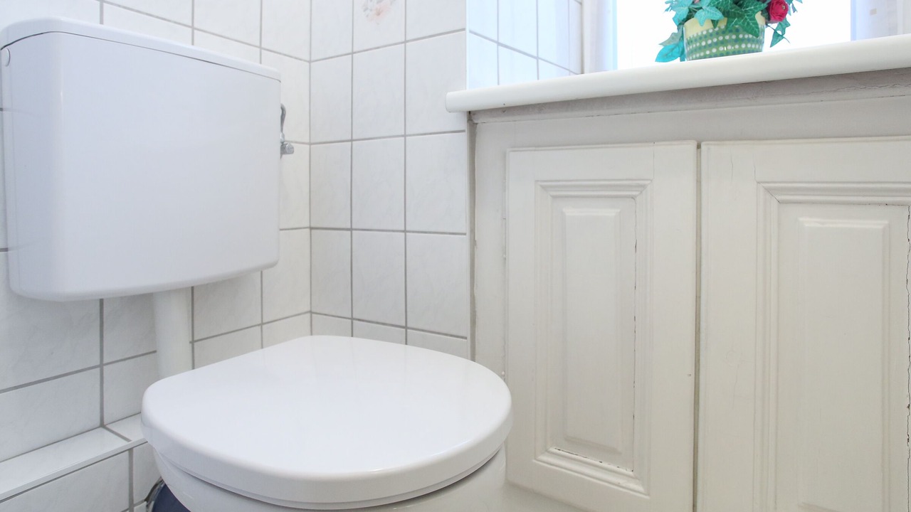 Photo of Bathroom in Josefstadt