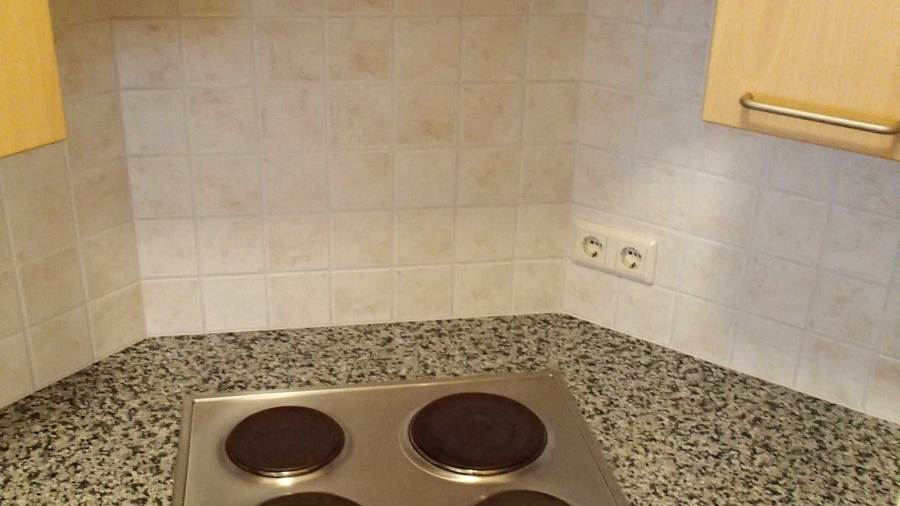 Photo of Kitchen in Lutzmannsburg