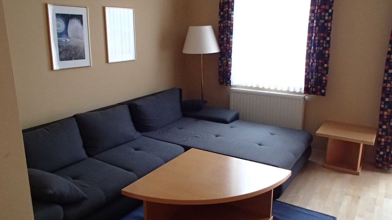 Photo of Livingroom in Lutzmannsburg