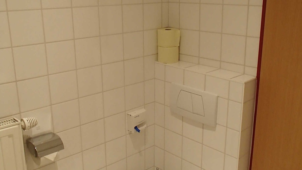 Photo of Bathroom in Lutzmannsburg