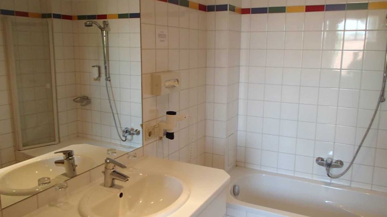 Photo of Bathroom in Lutzmannsburg