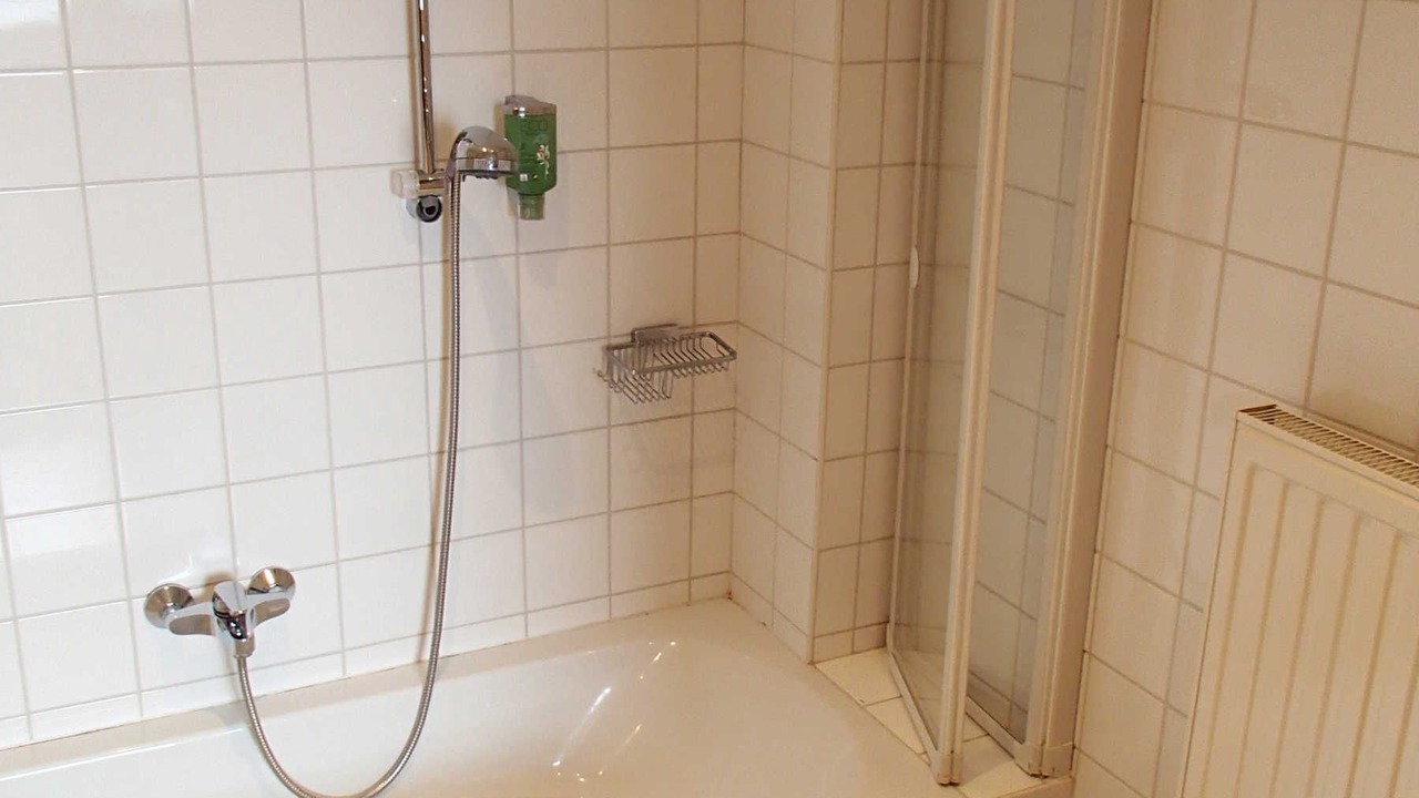 Photo of Bathroom in Lutzmannsburg