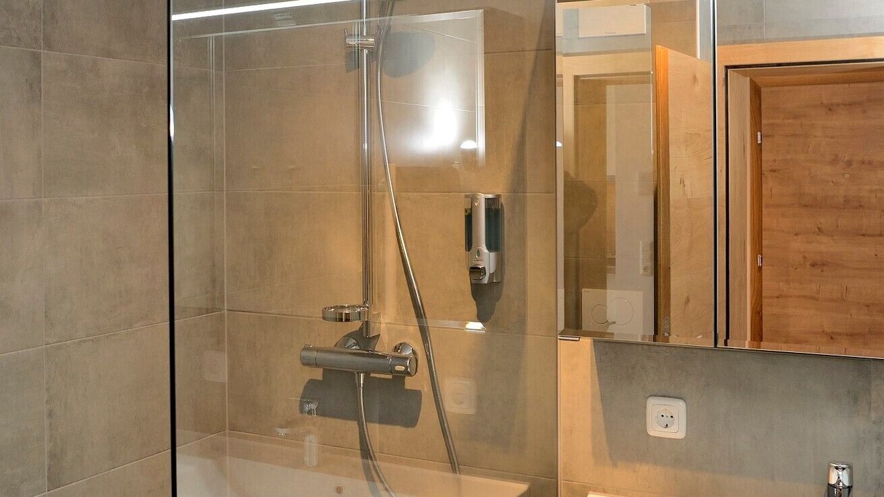 Photo of Bathroom in Muhlbachl