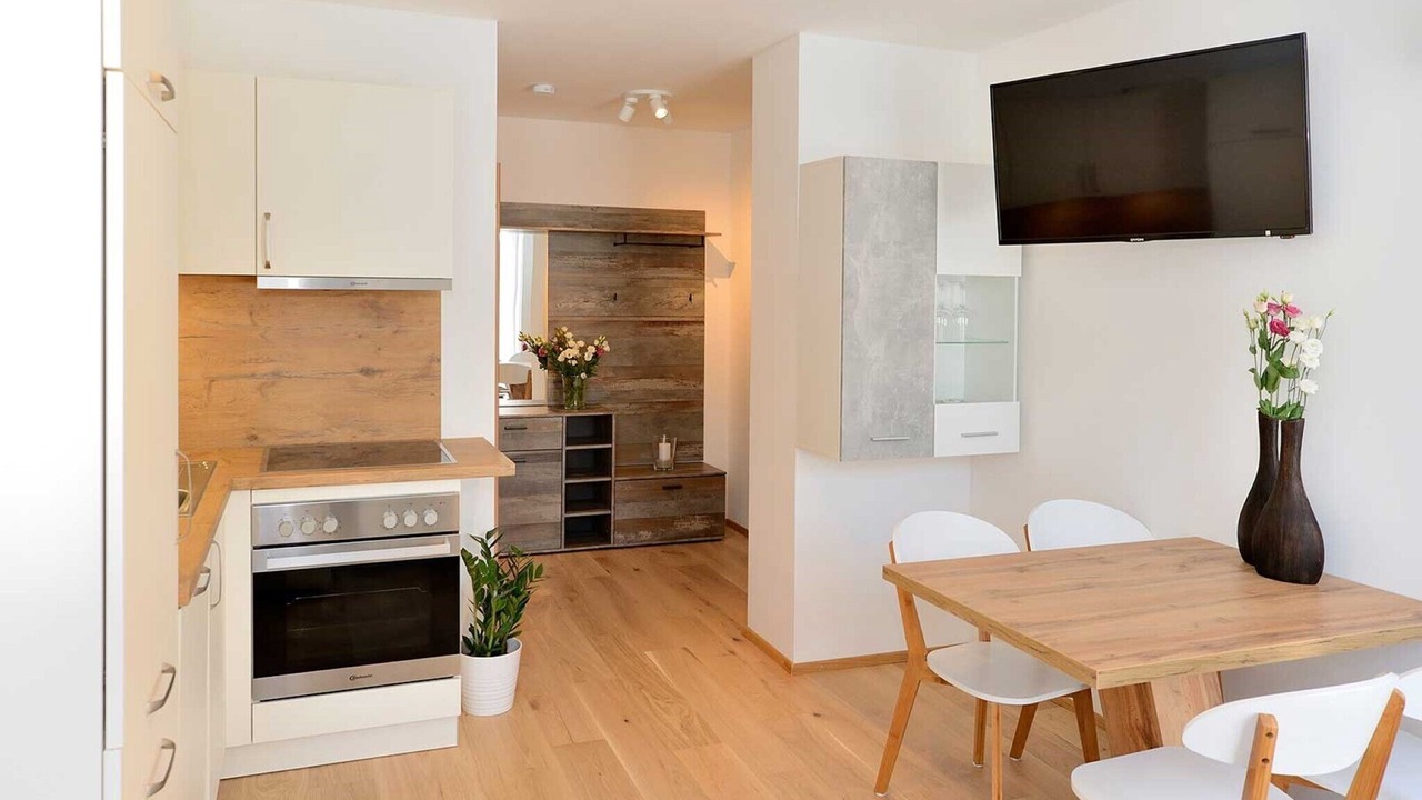 Photo of Kitchen in Muhlbachl