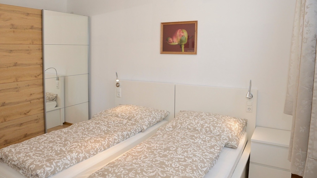 Photo of Bedroom in Muhlbachl