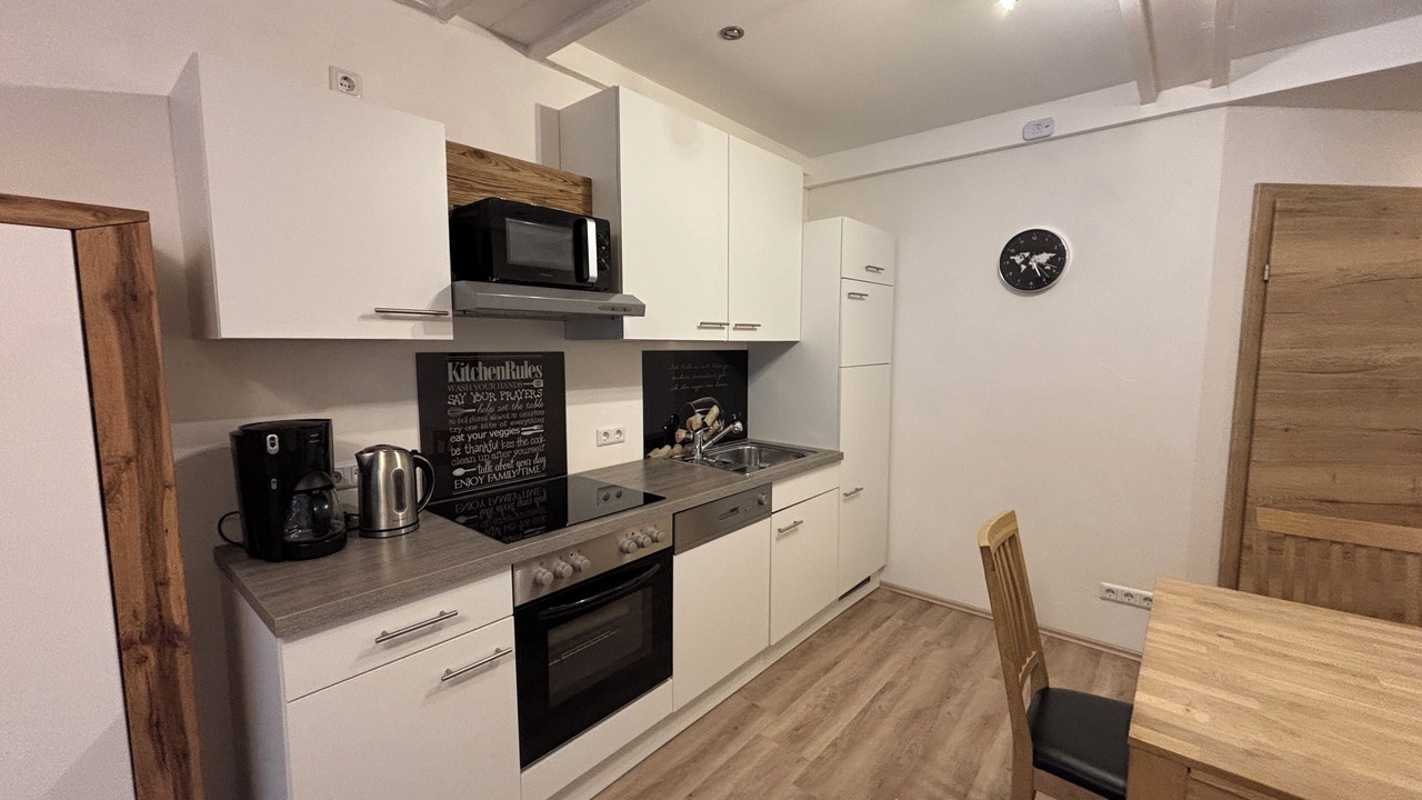 Photo of Kitchen in Maria Alm am Steinernen Meer