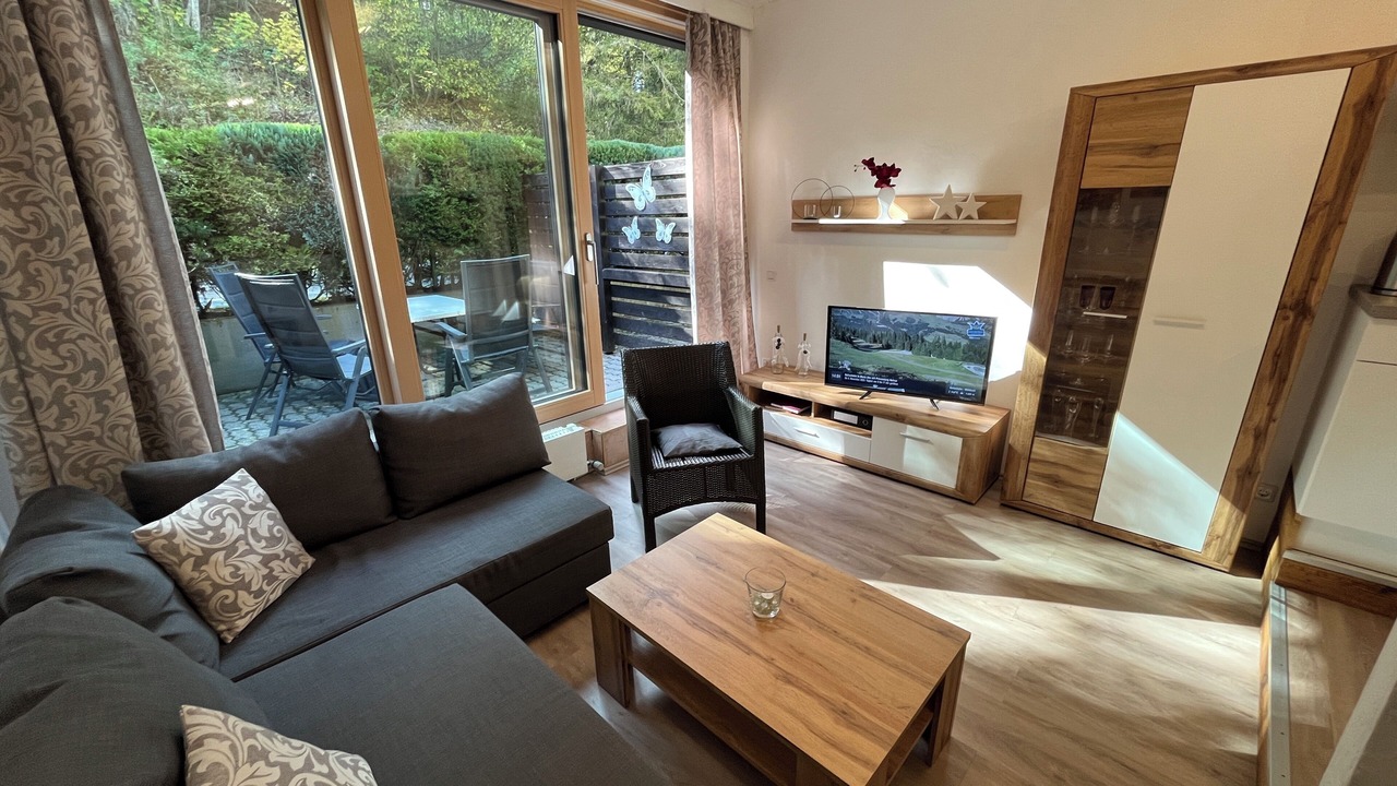 Photo of Livingroom in Maria Alm am Steinernen Meer