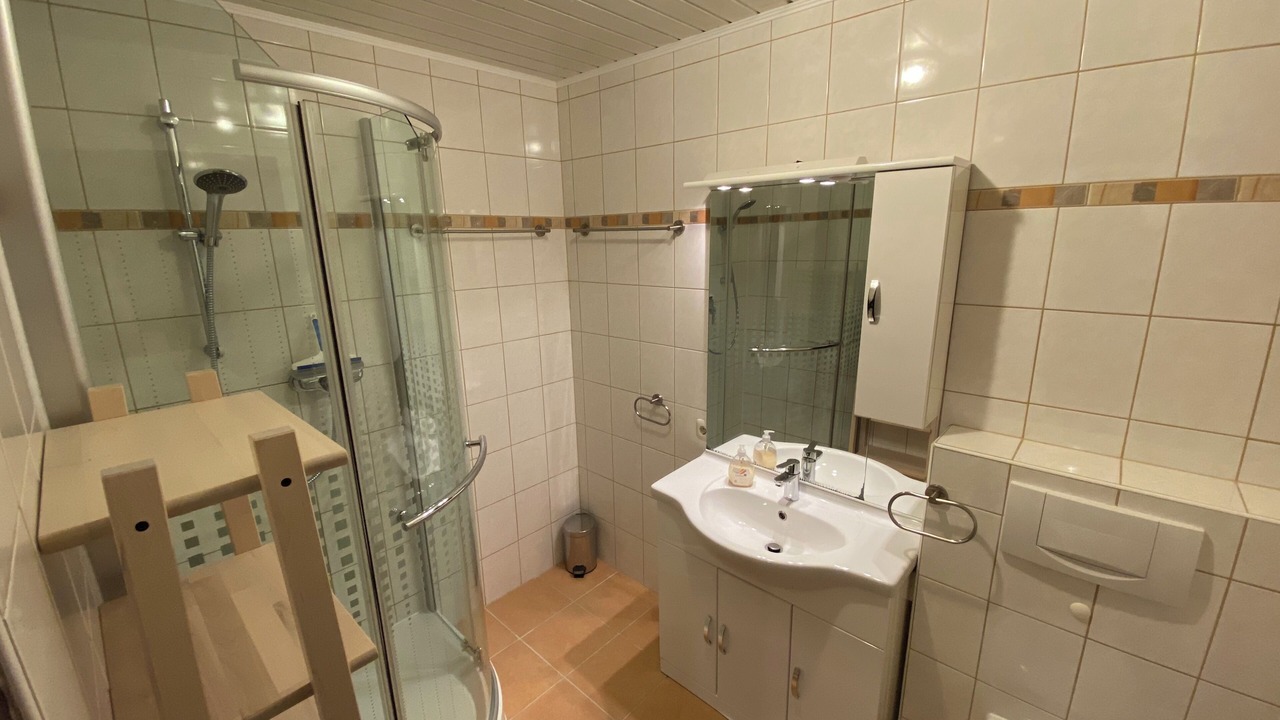 Photo of Bathroom in Maria Alm am Steinernen Meer