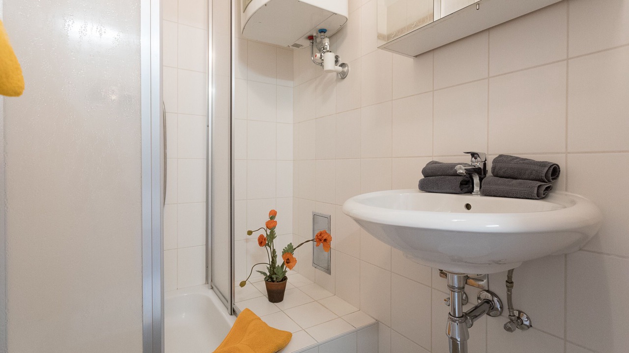 Photo of Bathroom in Josefstadt