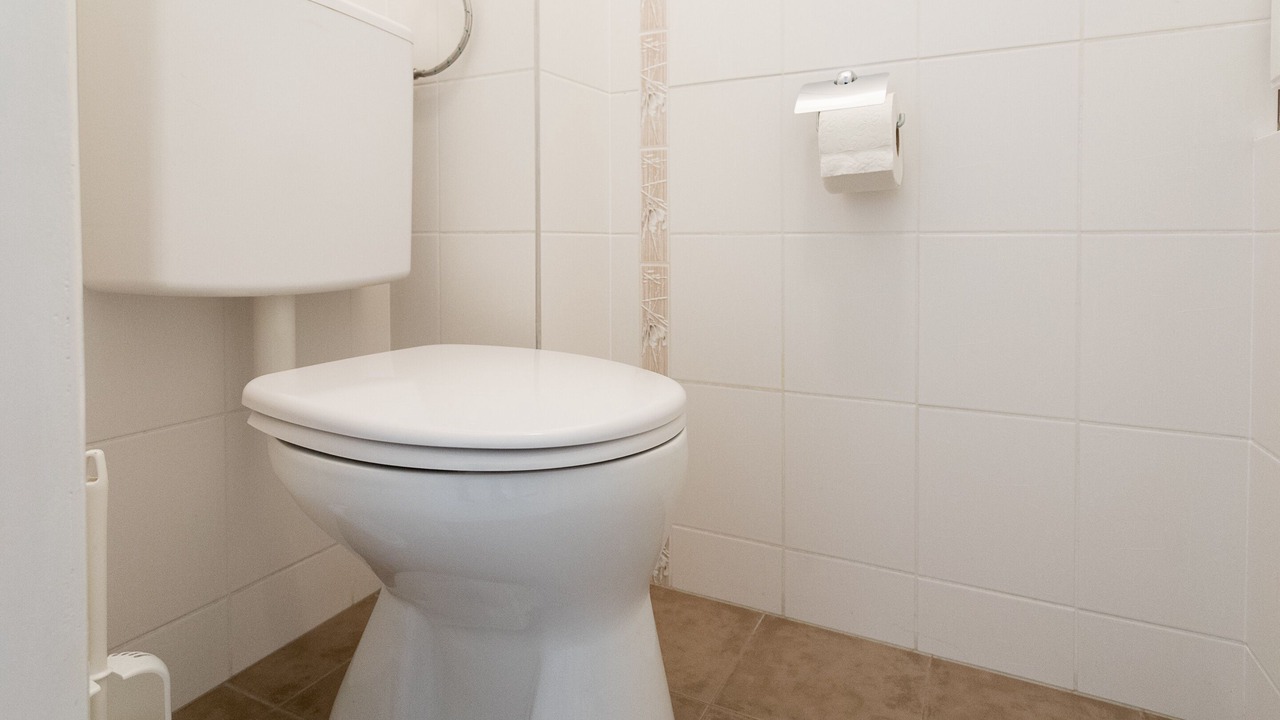 Photo of Bathroom in Josefstadt